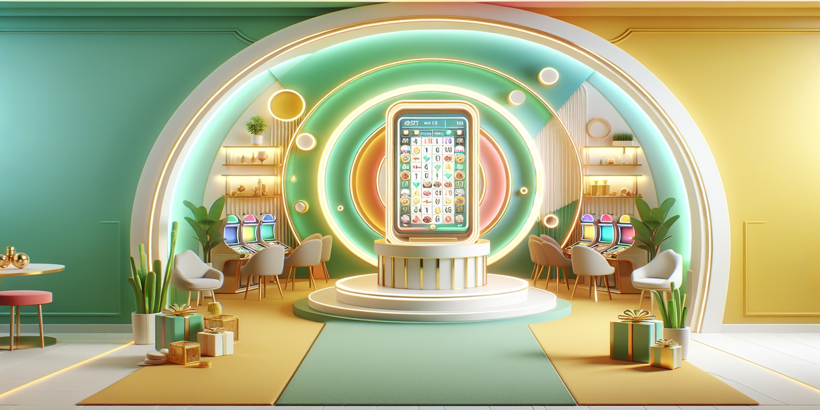 Explore Mega Slots Online: Your Guide to Epic Wins in 2025 - Meridianbet Tanzania's informative guide for players.