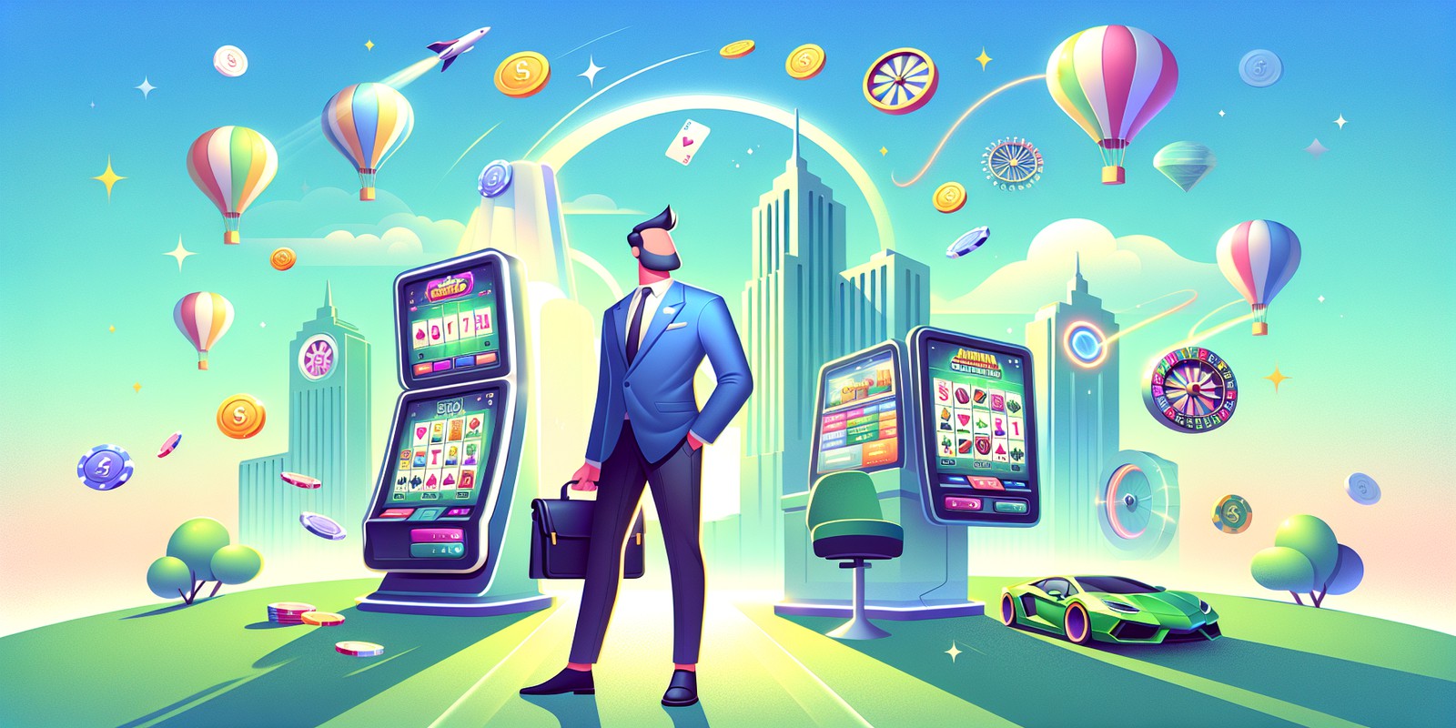 Explore New Casino Trends in India 2025 with Meridianbet Tanzania.