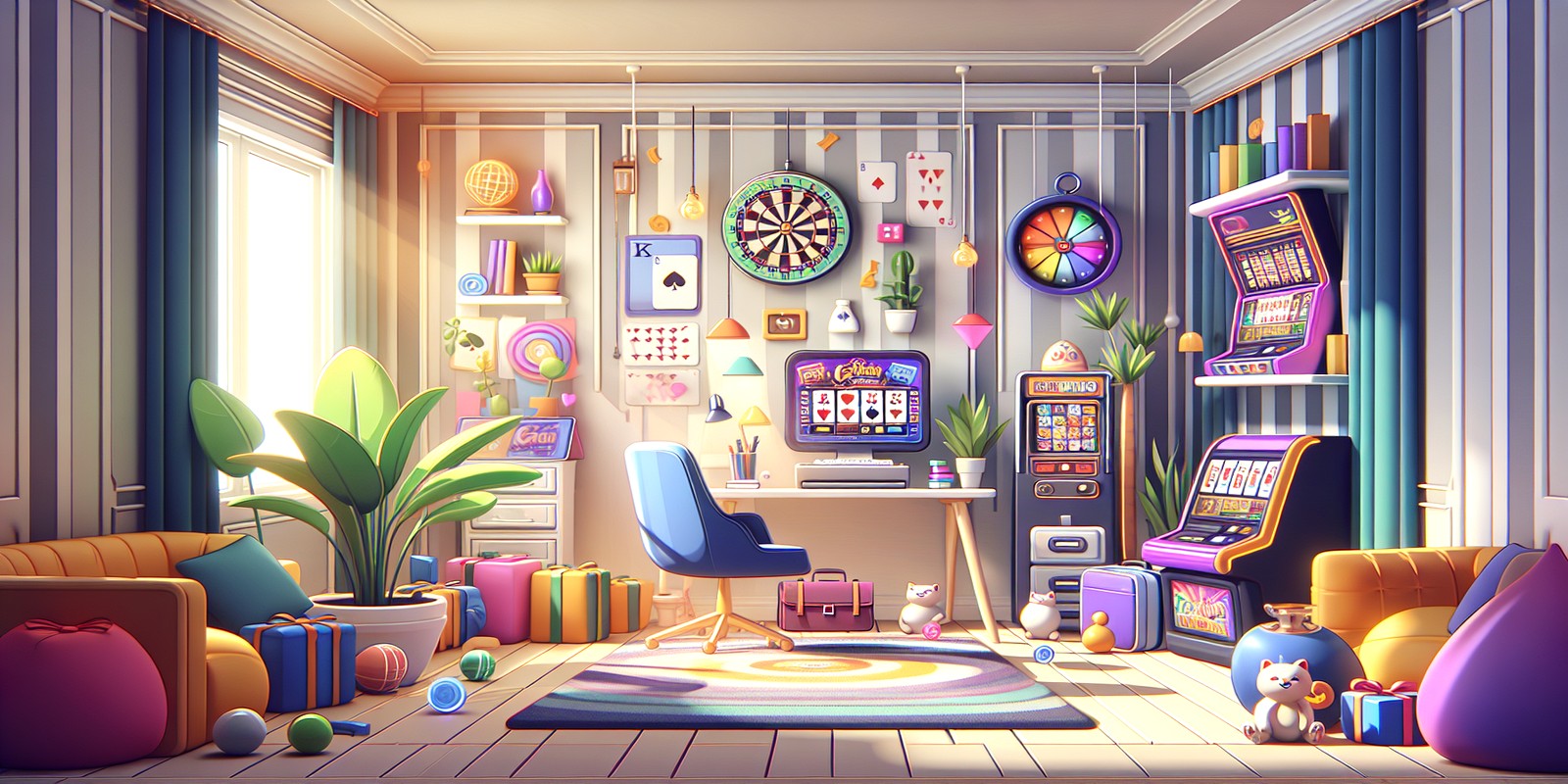 Unlock Big Wins in Sim Slots: Strategies for 2025 Success! - Slot Strategy Guide for Indian | Meridianbet Tanzania