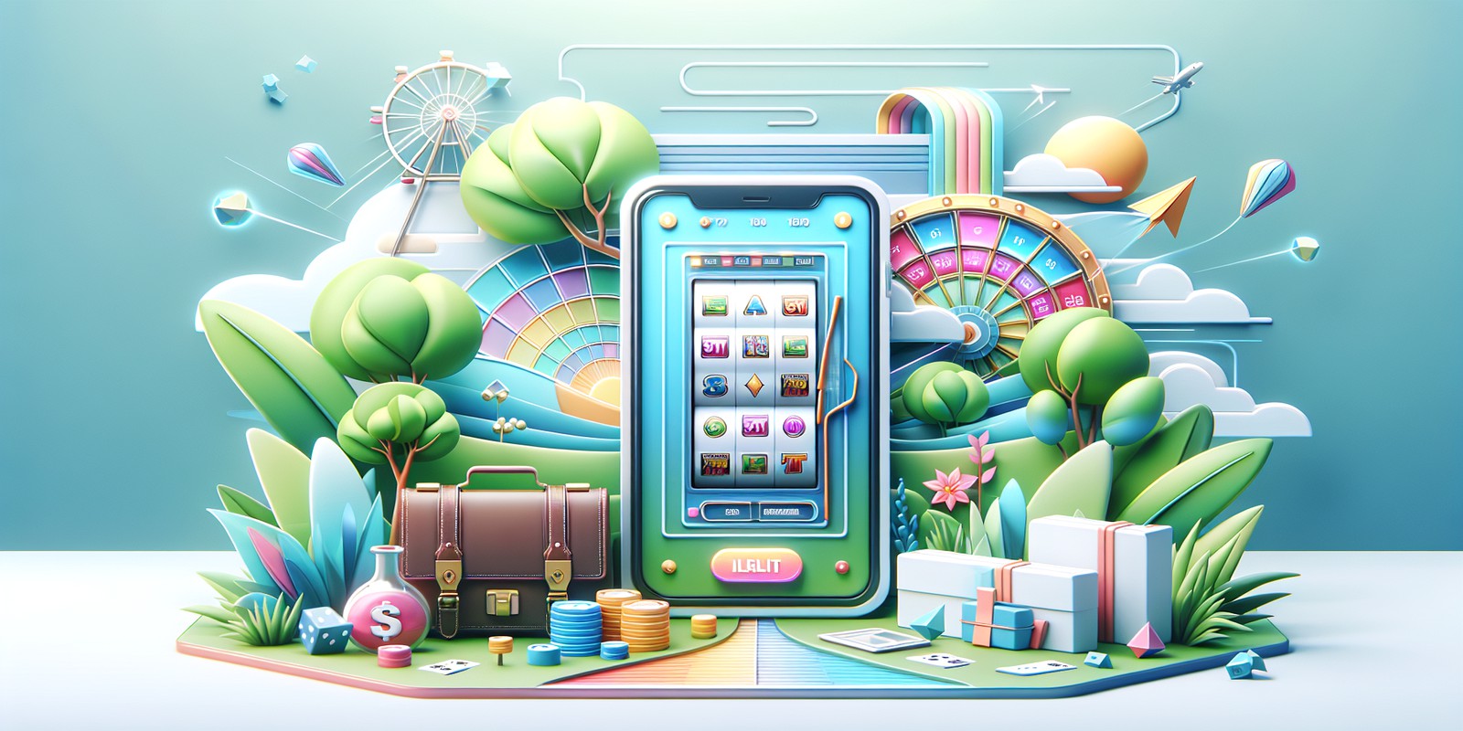 Unlock Big Wins Guide - Explore Mega Slots at Meridianbet Tanzania, tailored for Pakistan Players