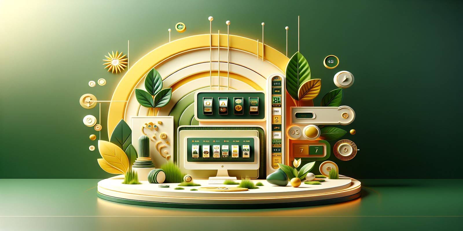 Unlock Daily Rebate Slots: Maximize Your 0.0300 Returns in 2025 - Slot Strategy Guide for Indian | Meridianbet Tanzania