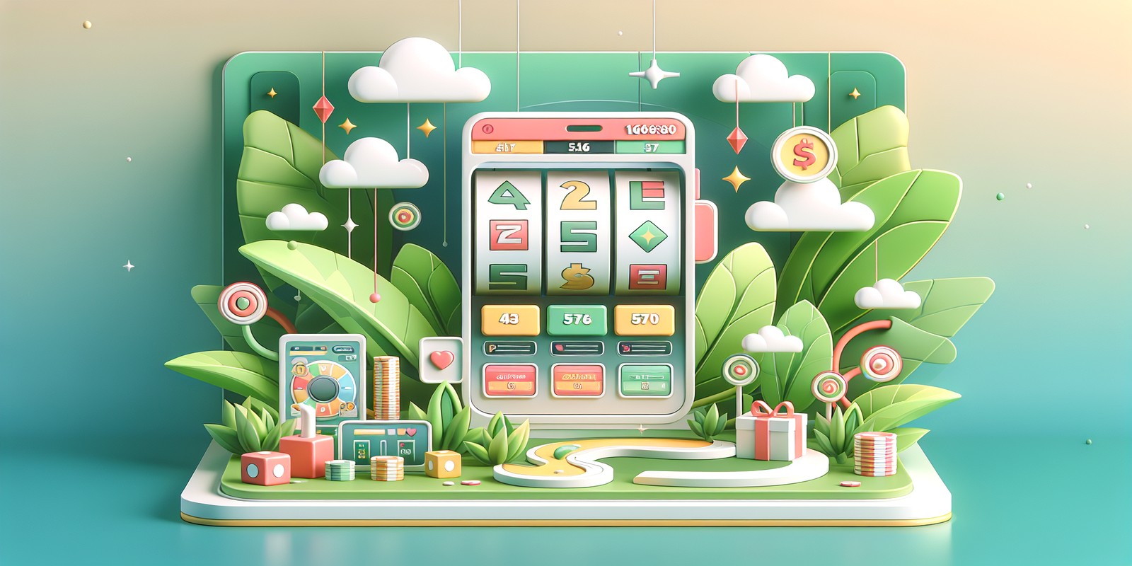 Unlock Daily Rebate Slots: Reap 0.0300 Rewards in 2025 - Slot Strategy Guide for Indian | Meridianbet Tanzania