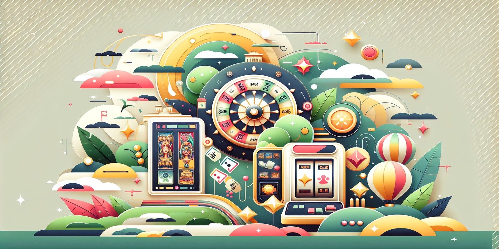 Unlock Real Money Wins: Best Casino Slots for 2025 Players - Slot Strategy Guide for Indian | Meridianbet Tanzania