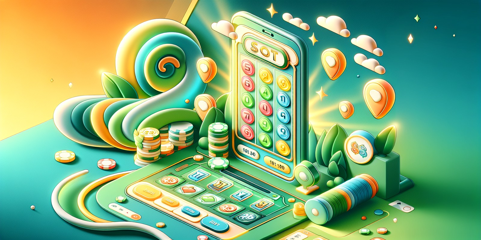 Unlock Real Money Wins: Top Casino Slots to Play in 2025 - Slot Strategy Guide for Indian | Meridianbet Tanzania