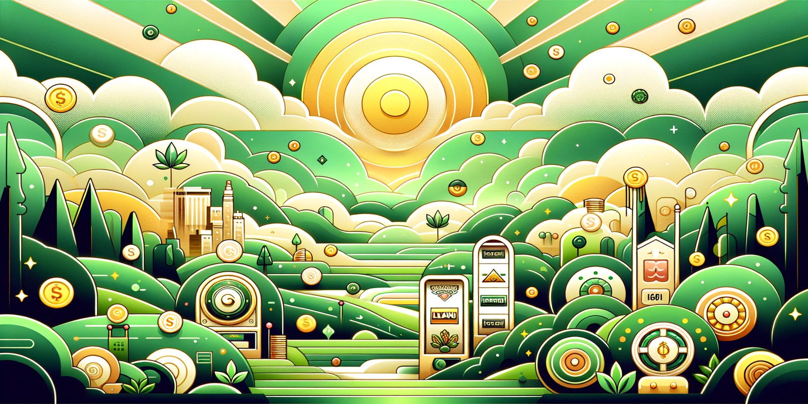 Unlock Winning Strategies: Mastering Sim Slots in 2025 - Slot Strategy Guide for Indian | Meridianbet Tanzania