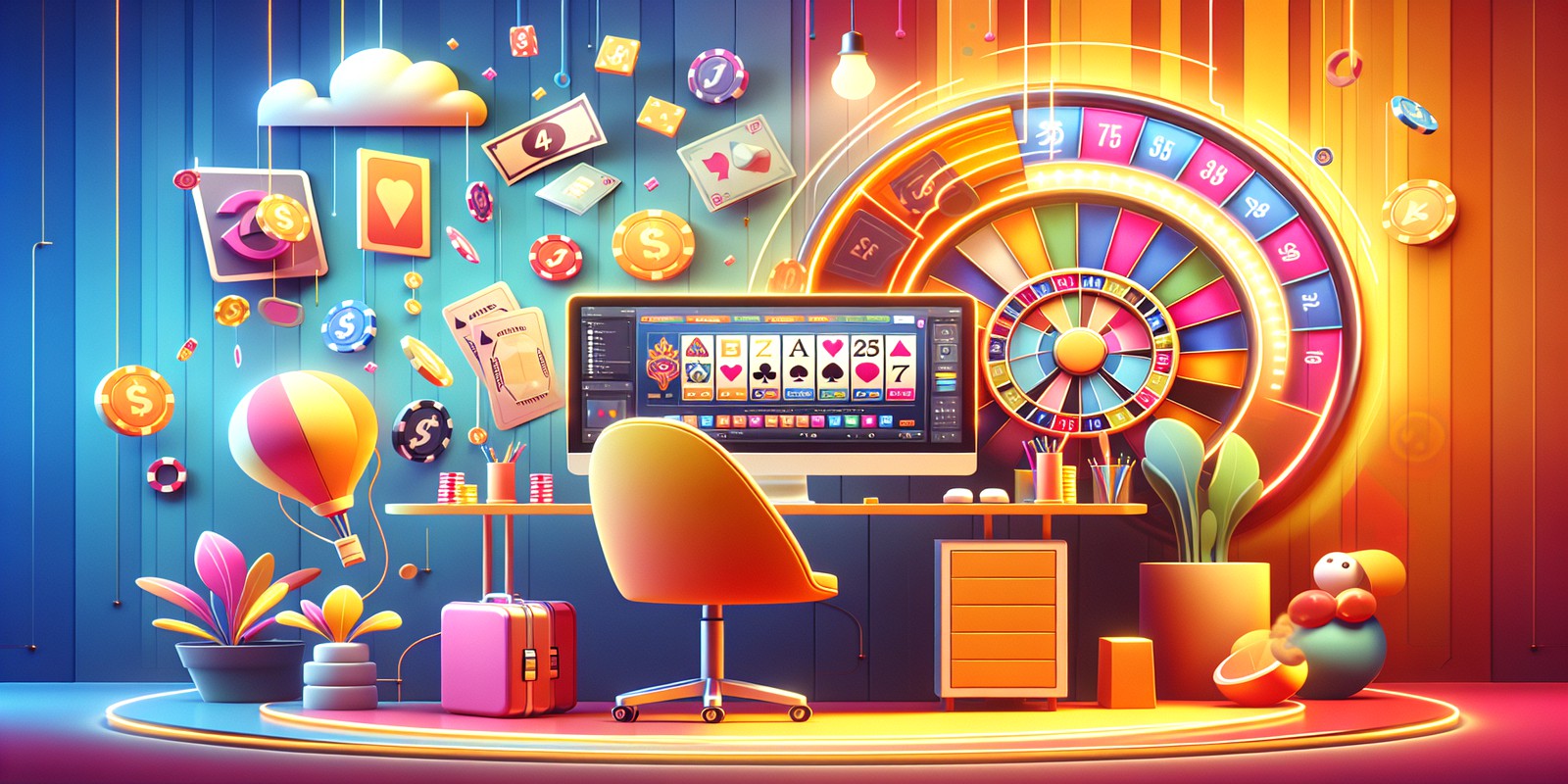Unlocking Mega Slots Online: The Ultimate Guide for 2025 Players - Slot Strategy Guide for Indian | Meridianbet Tanzania