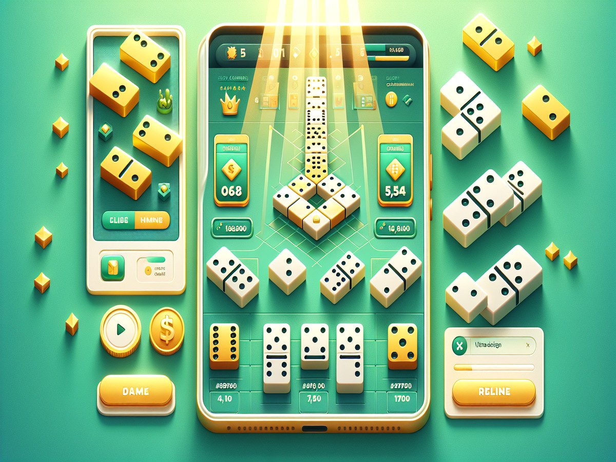 Dominos Game is available for play at Meridianbet Tanzania.